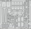 Eduard BIG49301 Ju 87D HASEGAWA/HOBBY 2000 1/48